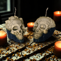 Sojakerze Skulltwins