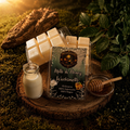 Wachsmelts Milk & Honey